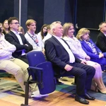 Gala konkursu "Ośmiu Wspaniałych" 