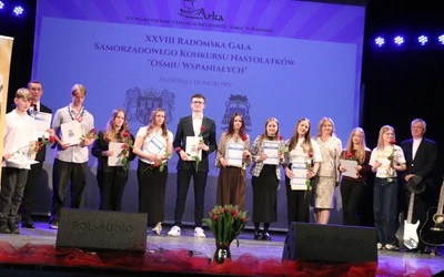 Dzięki nim dzieje się wiele dobra