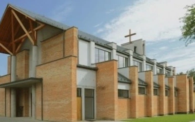 Radość  w Dąbrowie Leśnej