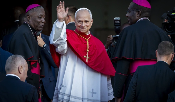 Gwinea Równikowa: duchowa mobilizacja wiernych i oczekiwanie na słowa papieża