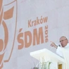 Rok bez Franciszka: Słowa do Polaków, które wciąż żyją