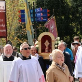 Serock. Jubileusz 500-lecia kościoła cz. I