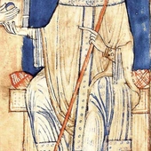 Św. Anzelm z Canterbury