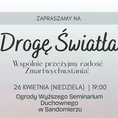 Światło Zmartwychwstania