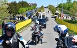 W niedzielę doroczna pielgrzymka motocyklistów ze Świebodzina do Rokitna