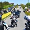 W niedzielę doroczna pielgrzymka motocyklistów ze Świebodzina do Rokitna