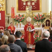 Serock. Jubileusz 500-lecia kościoła cz. II
