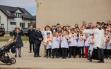 Srebrny jubileusz parafii św. Polikarpa