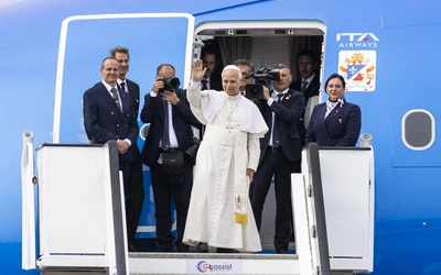 Z Angoli do Gwinei Równikowej. Kolejny etap afrykańskiej pielgrzymki Leona XIV