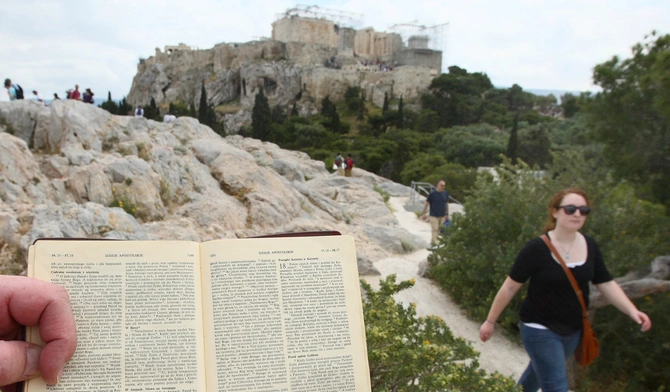 Bez Pisma Świętego nie ma życia