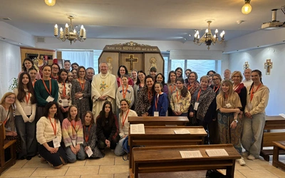 Czas słuchania i rozmowy