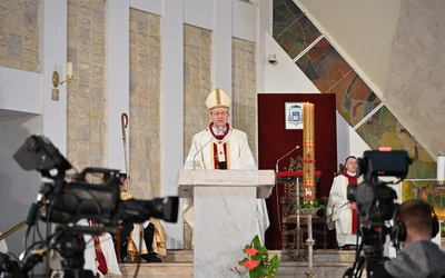 Gdańska parafia gościła Telewizję Trwam i Radio Maryja