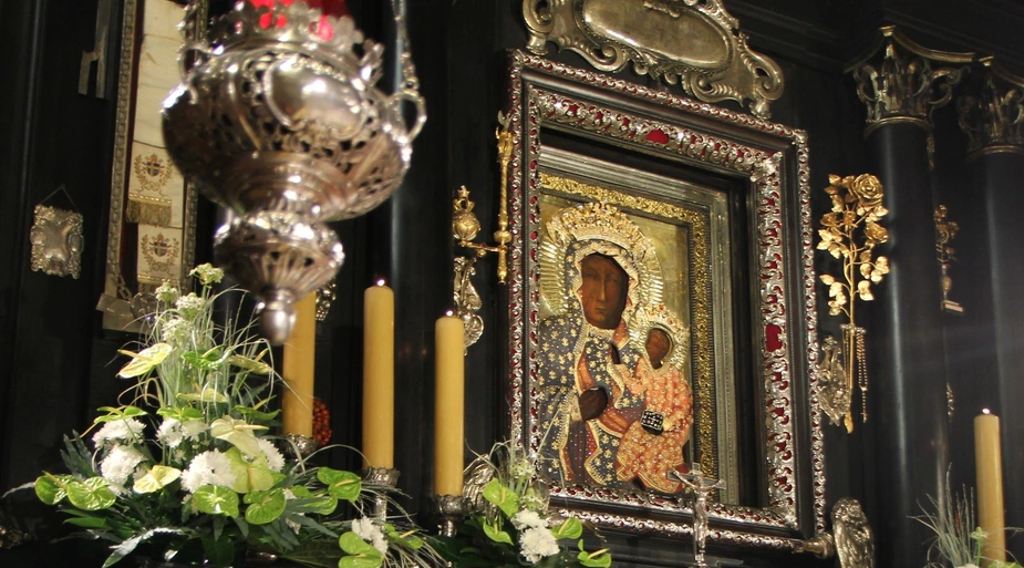 Uroczystość MB Królowej Polski w tym roku 2 maja. Jasnogórskie obchody