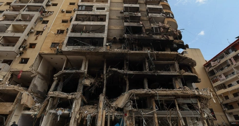 Amnesty International o „drapieżnym porządku świata”