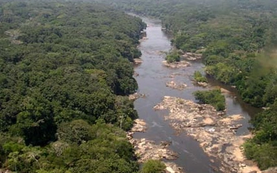 DR Konga: Uwolniono 200 osób uprowadzonych przez islamistów