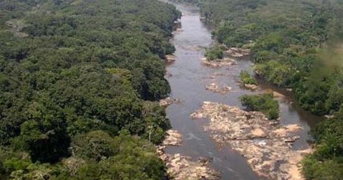 DR Konga: Uwolniono 200 osób uprowadzonych przez islamistów