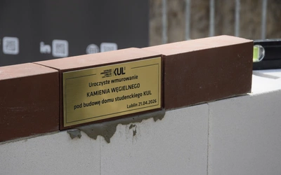 KUL inwestuje w przyszłość studentów