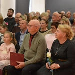 Wernisaż wystawy "Między sacrum a profanum. Twórczość Jana Bijoka"