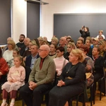 Wernisaż wystawy "Między sacrum a profanum. Twórczość Jana Bijoka"