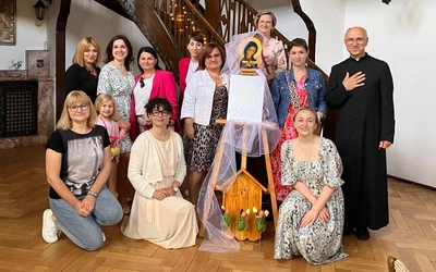 Dla kobiet w każdym wieku