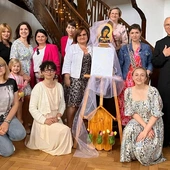 Dla kobiet w każdym wieku