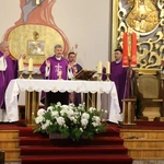 Msza św. w pierwszą rocznicę śmierci ks. prof. Marka Jagodzińskiego