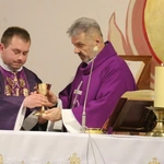 Msza św. w pierwszą rocznicę śmierci ks. prof. Marka Jagodzińskiego