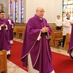 Msza św. w pierwszą rocznicę śmierci ks. prof. Marka Jagodzińskiego