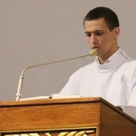 Msza św. w pierwszą rocznicę śmierci ks. prof. Marka Jagodzińskiego
