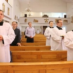 Msza św. w pierwszą rocznicę śmierci ks. prof. Marka Jagodzińskiego