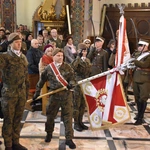 Ciechanów. Święto pułkowe