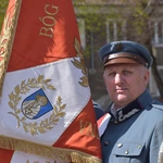 Ciechanów. Święto pułkowe