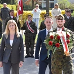 Ciechanów. Święto pułkowe