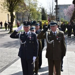 Ciechanów. Święto pułkowe