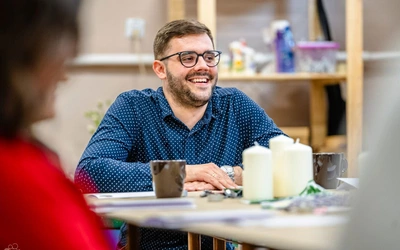 Szkoła Świętego Mikołaja