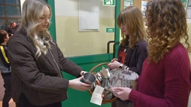 Wy też kiedyś będziecie starzy!