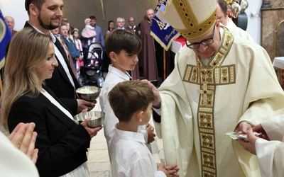 W przyszłym tygodniu Diecezjalne Święto Rodziny 