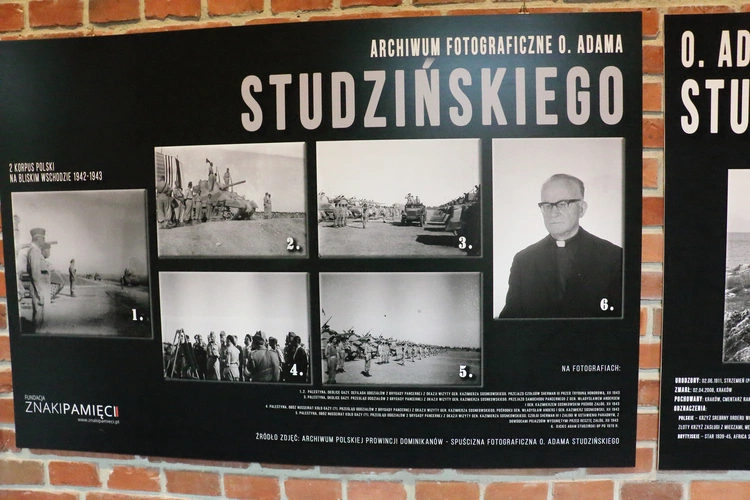 Generał "Klimek" i inni