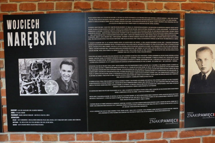 Generał "Klimek" i inni