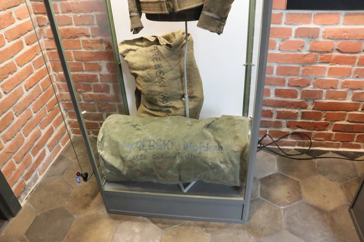 Generał "Klimek" i inni