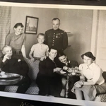 Generał "Klimek" i inni