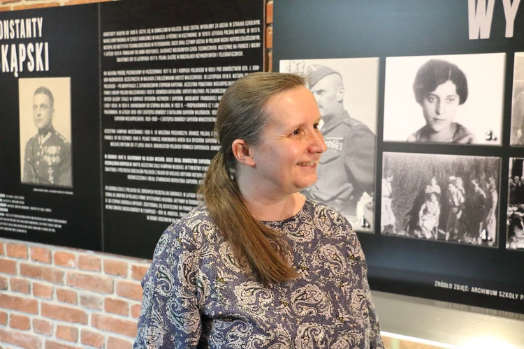 Generał "Klimek" i inni