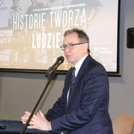 Generał "Klimek" i inni