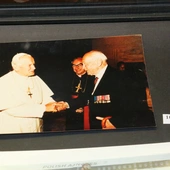 Generał "Klimek" i inni