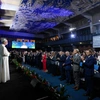 Głód napędzany wojną. Watykan: bez ciszy broni nie będzie chleba