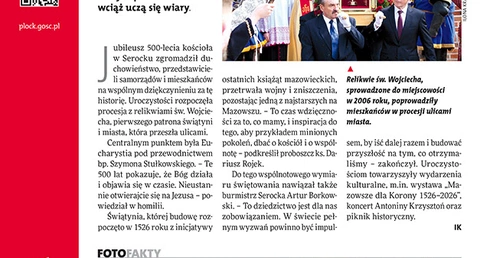 Gość Płocki 17/2026