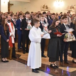 Bierzmowanie w Gołkowicach - 2026