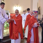 Bierzmowanie w Gołkowicach - 2026