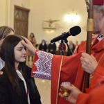 Bierzmowanie w Gołkowicach - 2026