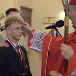 Bierzmowanie w Gołkowicach - 2026